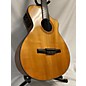 Used Taylor Used Taylor NS42CE Natural Classical Acoustic Electric Guitar