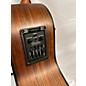 Used Taylor Used Taylor NS42CE Natural Classical Acoustic Electric Guitar