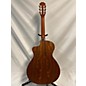 Used Taylor Used Taylor NS42CE Natural Classical Acoustic Electric Guitar