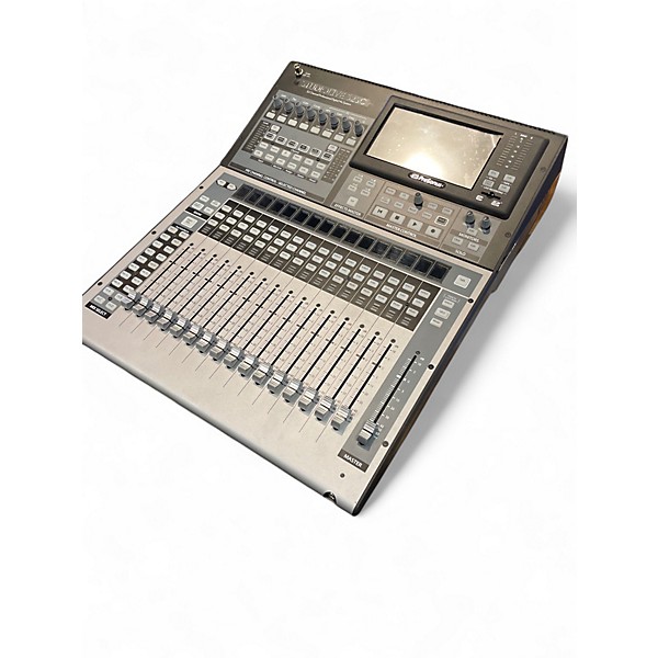 Used PreSonus Studio Live 32.4.2 Digital Mixer
