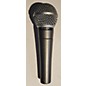 Used Shure Used 1970s Shure SM58 Dynamic Microphone thumbnail