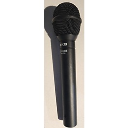 Used AKG Used AKG C535EB Dynamic Microphone