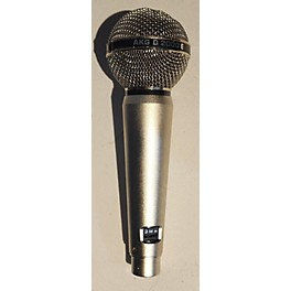 Used AKG Used AKG D 2000 E Dynamic Microphone