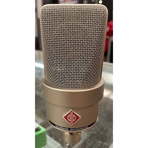 Used Neumann Used Neumann TLM103 Condenser Microphone