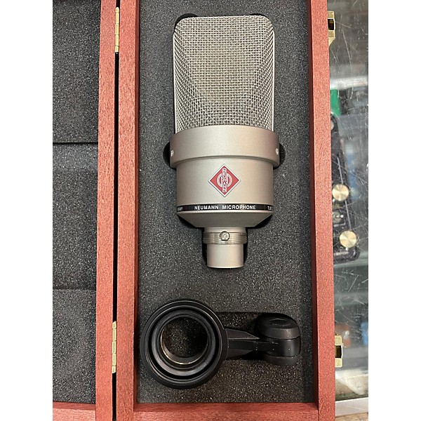 Used Neumann Used Neumann TLM103 Condenser Microphone