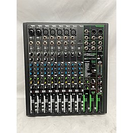 Used Mackie Used Mackie PROFX12 Unpowered Mixer