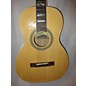 Used Savannah Used Savannah SGP12 Natural Acoustic Guitar thumbnail