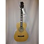 Used Savannah Used Savannah SGP12 Natural Acoustic Guitar