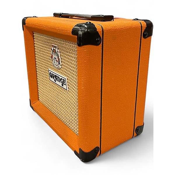 Used Orange Amplifiers PPC112C 1x12 Guitar Cabinet