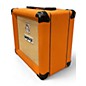 Used Orange Amplifiers PPC112C 1x12 Guitar Cabinet thumbnail