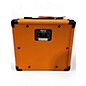 Used Orange Amplifiers PPC112C 1x12 Guitar Cabinet