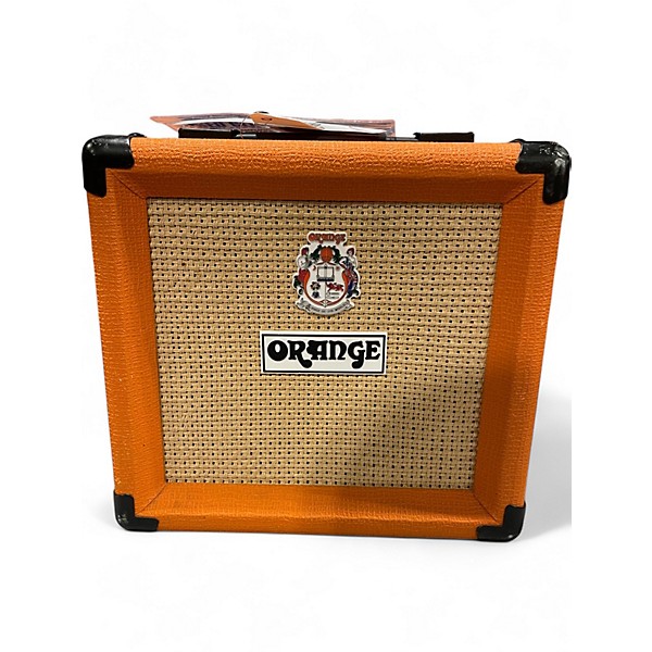 Used Orange Amplifiers PPC112C 1x12 Guitar Cabinet