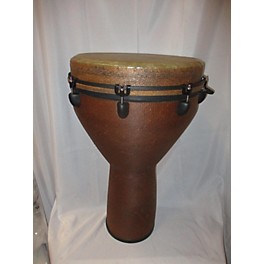 Used Remo Used Remo Mondo Djembe