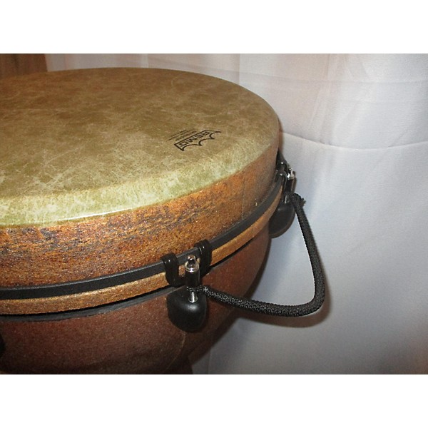 Used Remo Used Remo Mondo Djembe