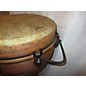 Used Remo Used Remo Mondo Djembe