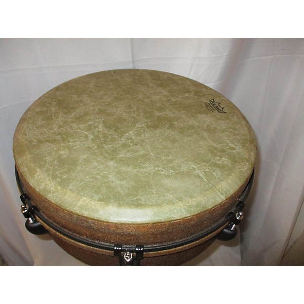 Used Remo Used Remo Mondo Djembe