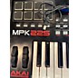 Used Akai Professional Used Akai Professional MPK225 25-Key MIDI Controller