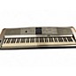 Used Yamaha Used Yamaha DGX505 Portable Keyboard thumbnail