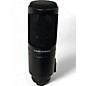 Used Audio-Technica Used Audio-Technica AT2020 Condenser Microphone thumbnail