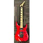 Used Jackson Used Jackson DK2M Red Solid Body Electric Guitar thumbnail