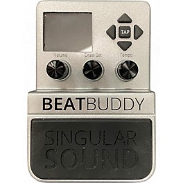 Used Singular Sound Beatbuddy Drum Machine