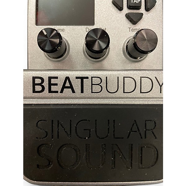 Used Singular Sound Beatbuddy Drum Machine