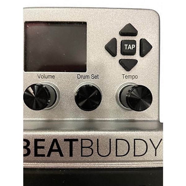 Used Singular Sound Beatbuddy Drum Machine