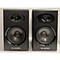 Used M-Audio Used M-Audio BX8 GRAPHITE PAIR Powered Monitor thumbnail