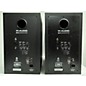 Used M-Audio Used M-Audio BX8 GRAPHITE PAIR Powered Monitor