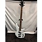 Used Jackson Used Jackson Spectra J2 White Electric Bass Guitar thumbnail