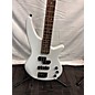 Used Jackson Used Jackson Spectra J2 White Electric Bass Guitar