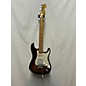 Used Fender Used Fender Standard Stratocaster HSS 2 Tone Sunburst Solid Body Electric Guitar thumbnail