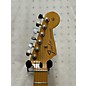 Used Fender Used Fender Standard Stratocaster HSS 2 Tone Sunburst Solid Body Electric Guitar