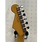 Used Fender Used Fender Standard Stratocaster HSS 2 Tone Sunburst Solid Body Electric Guitar