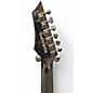 Used Dean Used Dean VENGANCE CHARCOAL BURST Solid Body Electric Guitar