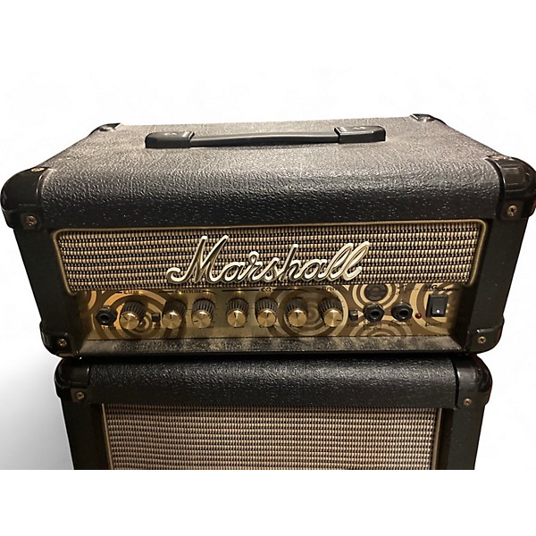 Used Marshall Used Marshall mg15MSZW Micro Stack