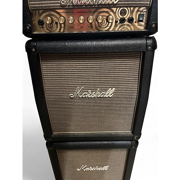 Used Marshall Used Marshall mg15MSZW Micro Stack