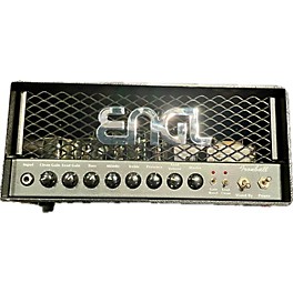 Used ENGL Ironball 20/5/1W Tube Guitar Amp Head