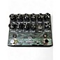 Used Walrus Audio badwater Bass Effect Pedal thumbnail