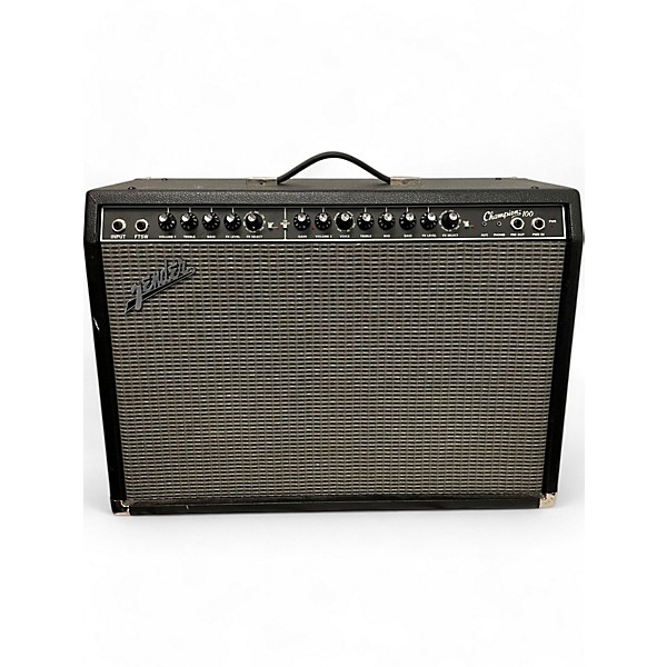 Used Fender Used Fender Champion 100 Guitar Combo Amp