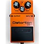 Used BOSS Used BOSS DS1 Distortion Effect Pedal thumbnail