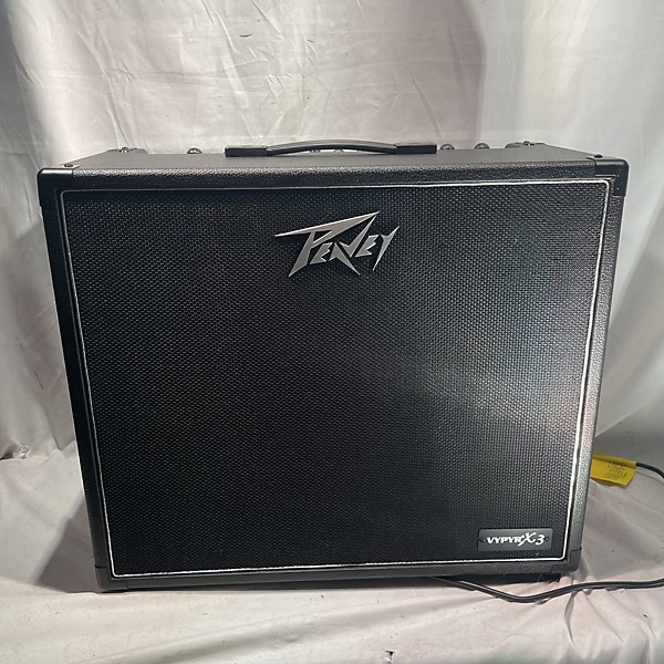 Used Peavey Used Peavey Vypyr X3 Guitar Combo Amp