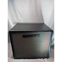 Used Tech 21 B112 VT Bass Cabinet