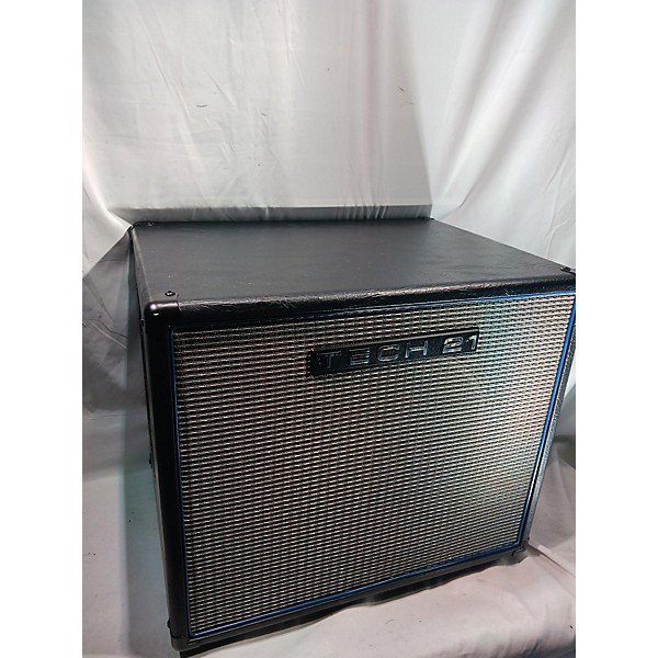 Used Tech 21 B112 VT Bass Cabinet