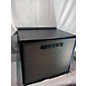 Used Tech 21 B112 VT Bass Cabinet