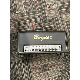 Used Bogner Atma 18W Tube Guitar Amp Head