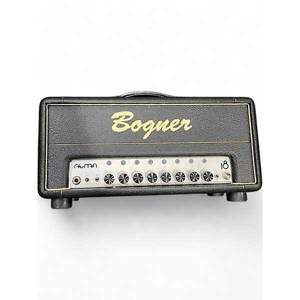 Used Bogner Atma 18W Tube Guitar Amp Head,New Products : American Fashion Style Bags On Sale