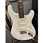 Used PRS Used PRS Silver Sky John Mayer Signature White Solid Body Electric Guitar