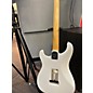 Used PRS Used PRS Silver Sky John Mayer Signature White Solid Body Electric Guitar