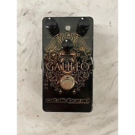 Used Catalinbread GALILEO Effect Pedal